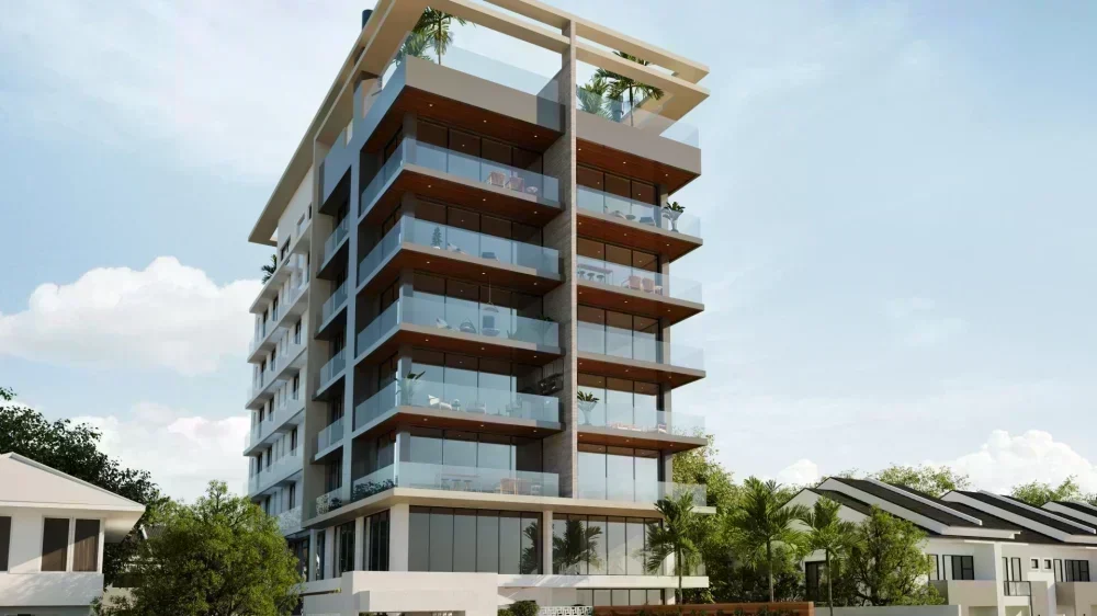 Bay House Residence: Exclusividade e Qualidade de Vida na Praia Brava, Itajaí