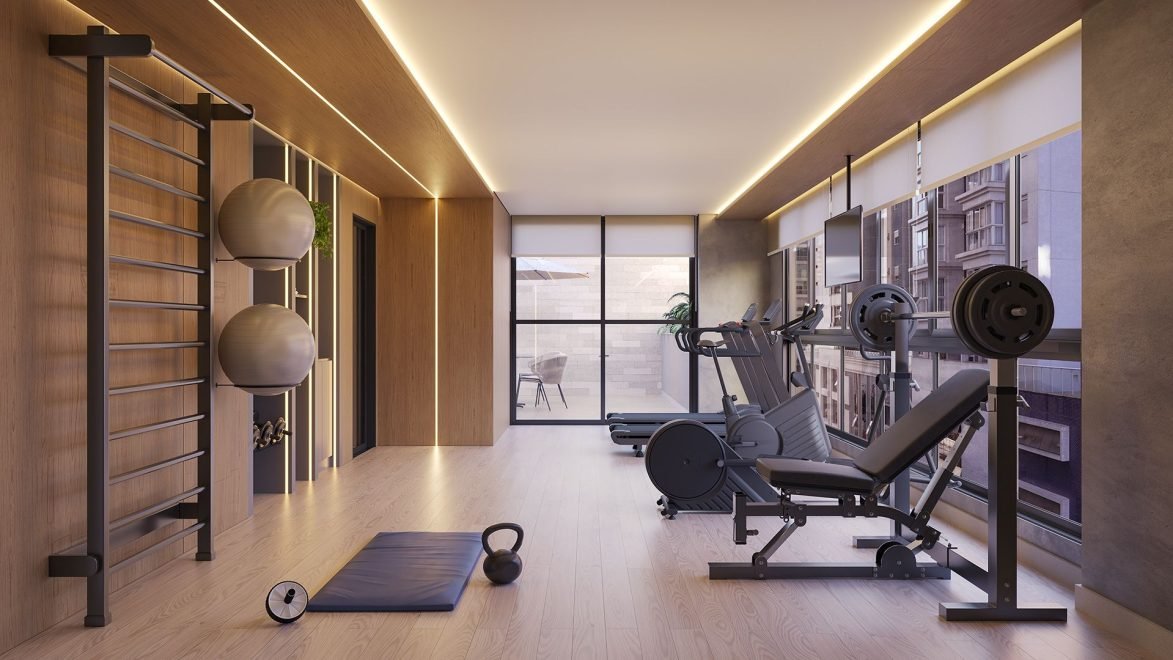 Aquabella Residence – Apartamento com 3 dormitórios à venda em Bal. Camboriú – Centro com 163 m²