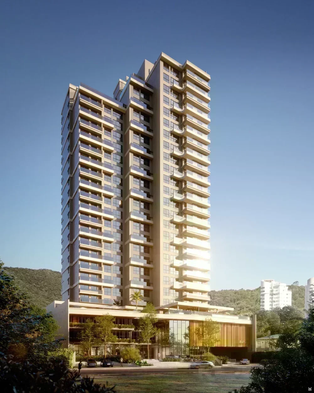 Believe: O Empreendimento Imobiliário de Alto Padrão no Bairro Dom Bosco
