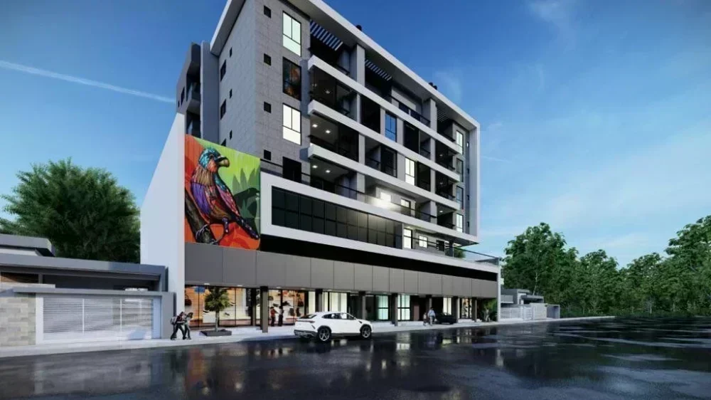 Bella Cintra: Apartamentos de Alto Padrão em Balneário Camboriú