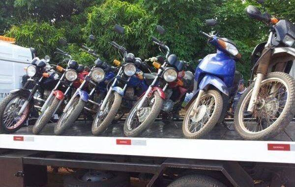 Blumenau aprova cobrança proporcional em remoções de veículos