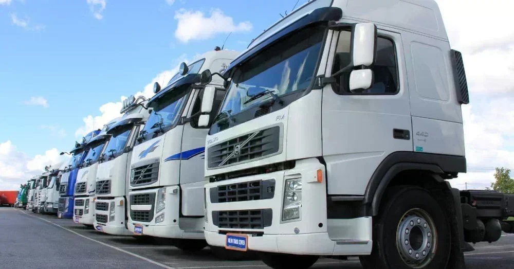 BNDES Anuncia Programa de R$ 10 Bi para Frota de Caminhões