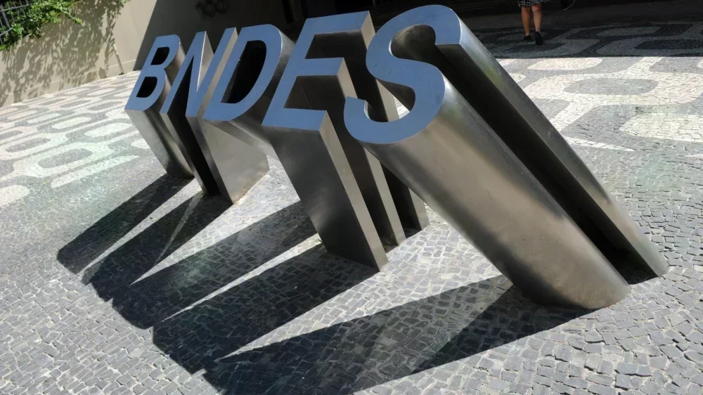 BNDES aprova financiamento para modernização da Wilson Sons