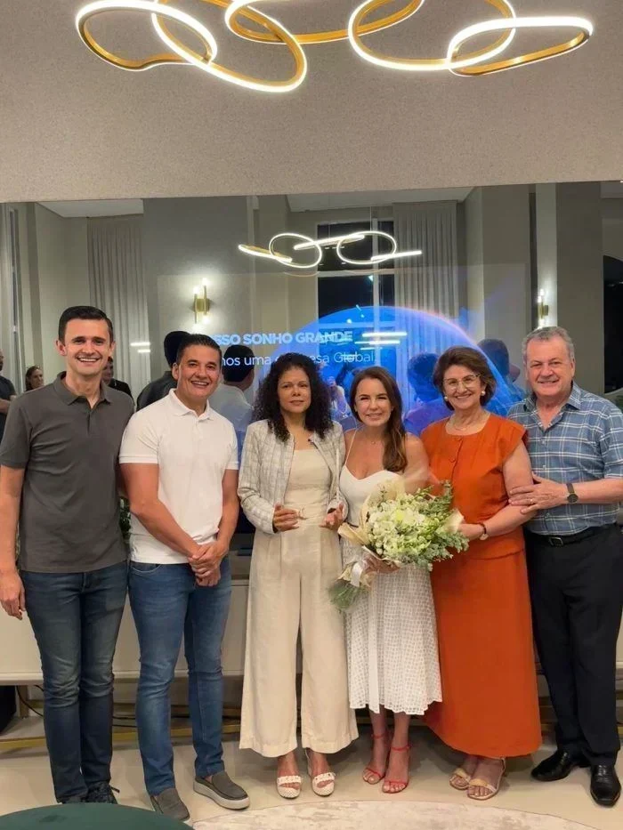 Bold promove Eliana Miranda a sócia; entenda o impacto