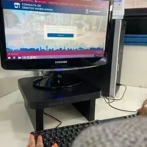 Boleto virtual do IPTU 2026 disponível em 18 de dezembro