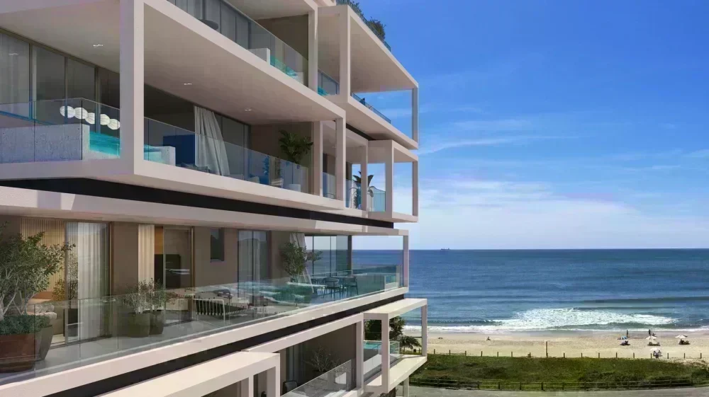 Brava Collection: Exclusividade e Sofisticação no Litoral de Itajaí