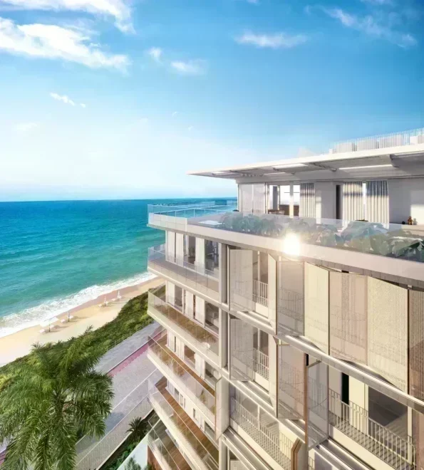 Bravo – Apartamento com 4 dormitórios (sendo 4 suítes) à venda em Itajaí – Praia Brava com 330 m²