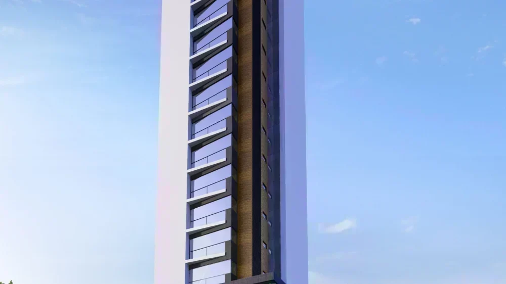 Bremen Dörf Residencial: Apartamentos de Alto Padrão em Balneário Camboriú