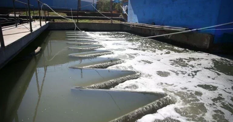 Brusque investe R$ 1,5 bi em esgoto sanitário até 2033