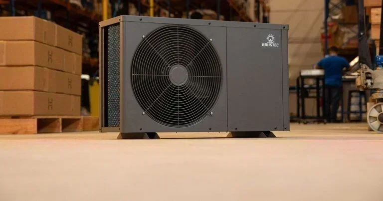 Brustec inova com aquecedor residencial que reduz conta de luz