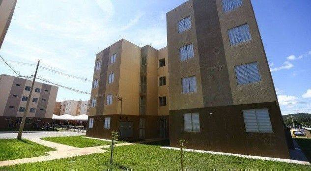 Caixa libera novo financiamento imobiliário com SBPE