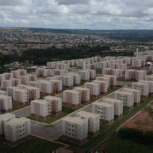 Caixa retoma financiamento imobiliário múltiplo para mutuários