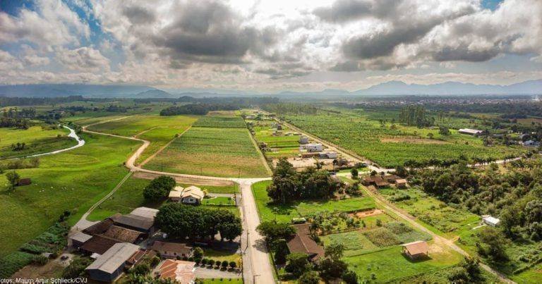 Câmara de Joinville avança com criação de novos bairros