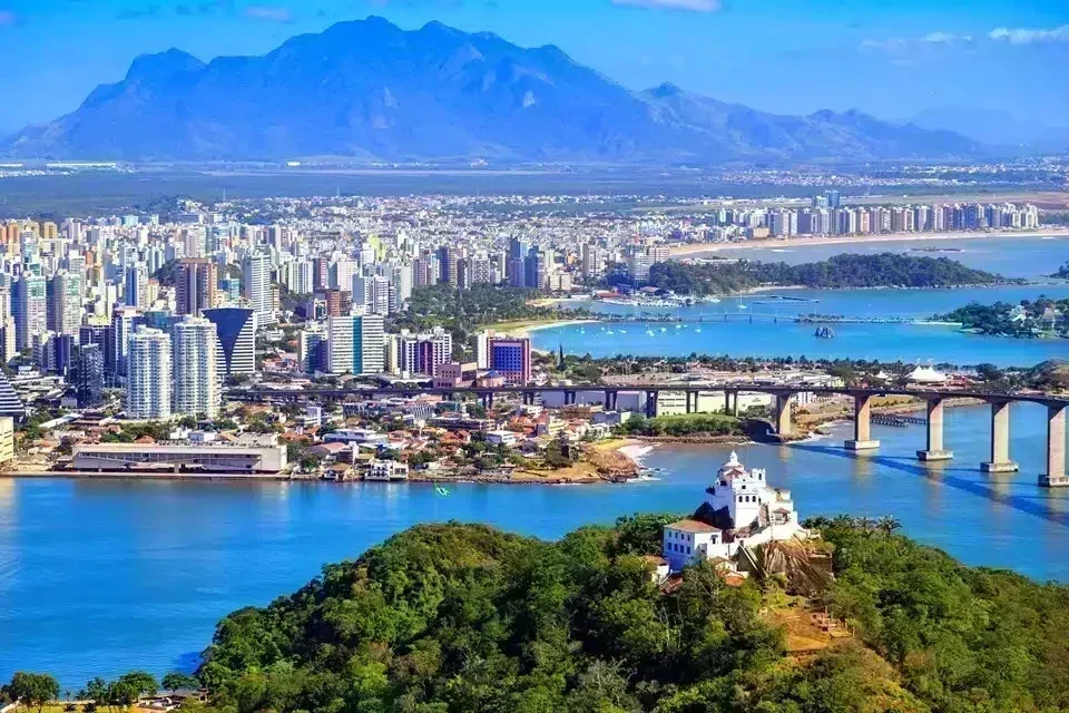 Capitais com Maior Valorização Imobiliária em 2025