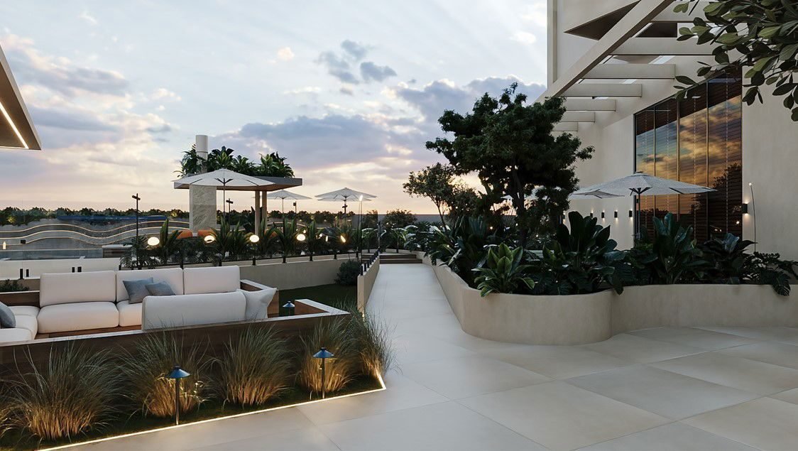 Celina Garden Residence – Apartamento com 4 dormitórios (sendo 4 suítes) à venda em Bal. Camboriú – Pioneiros com 179 m²