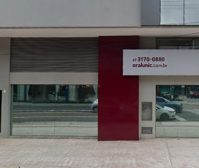 Sala Comercial à venda em Balneário Camboriú – Centro com 102 m²
