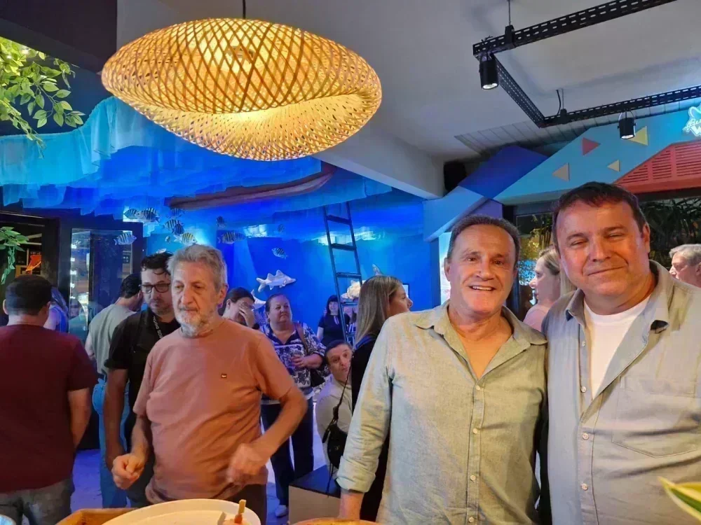 Casa do Turista reinaugura agência em Bombinhas