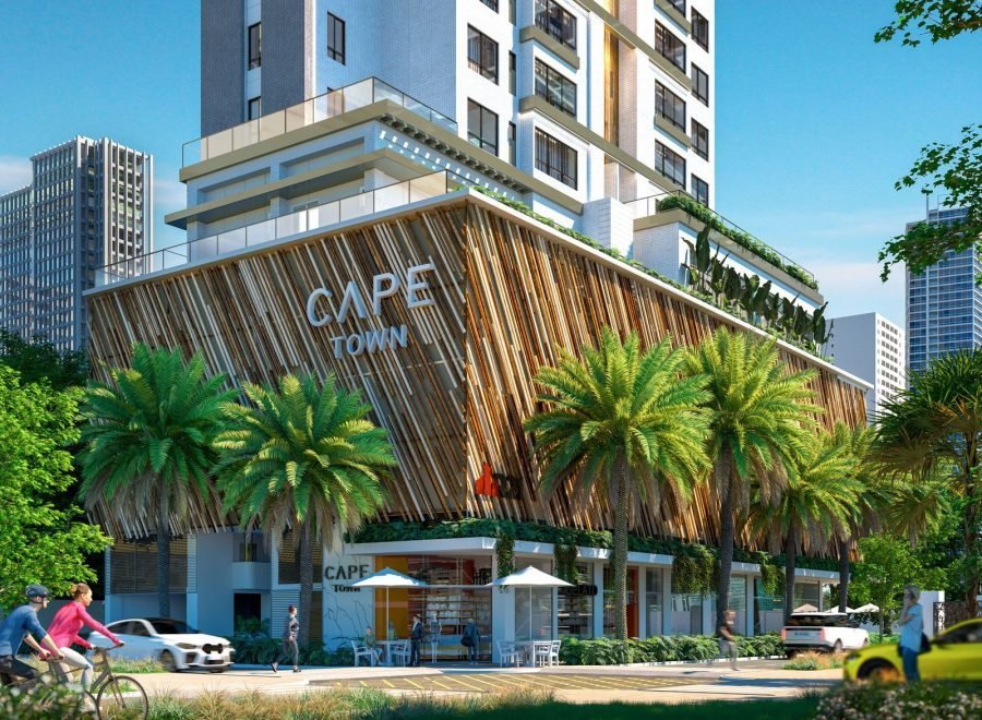 Apartamento com 3 dormitórios (sendo 3 suítes) à venda em Balneário Camboriú – Centro com 139 m²