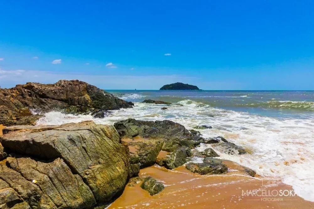 Cerimônia da Bandeira Azul em Penha: Qualidade e Oportunidade