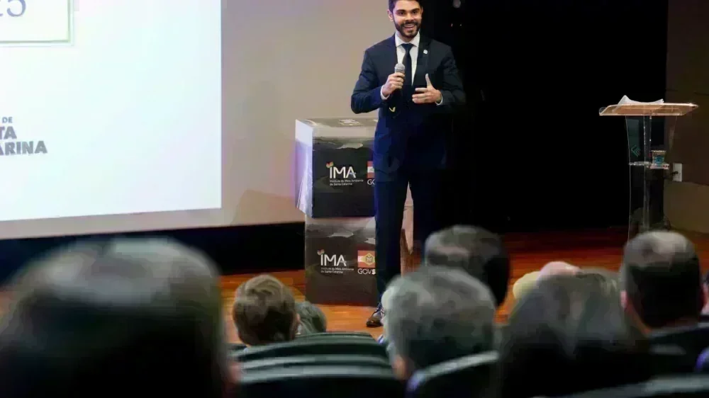 Cinquenta Anos do IMA: Avanços e Desafios para o Futuro