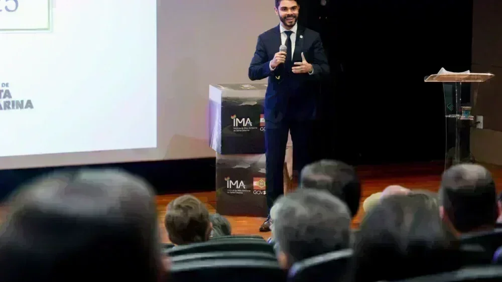 Cinquenta Anos do IMA: Avanços e Desafios para o Futuro