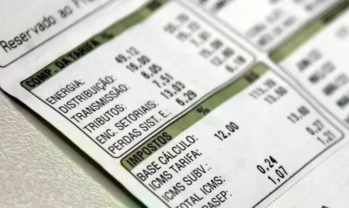 Conta de luz mais barata em janeiro: boas notícias para o consumidor