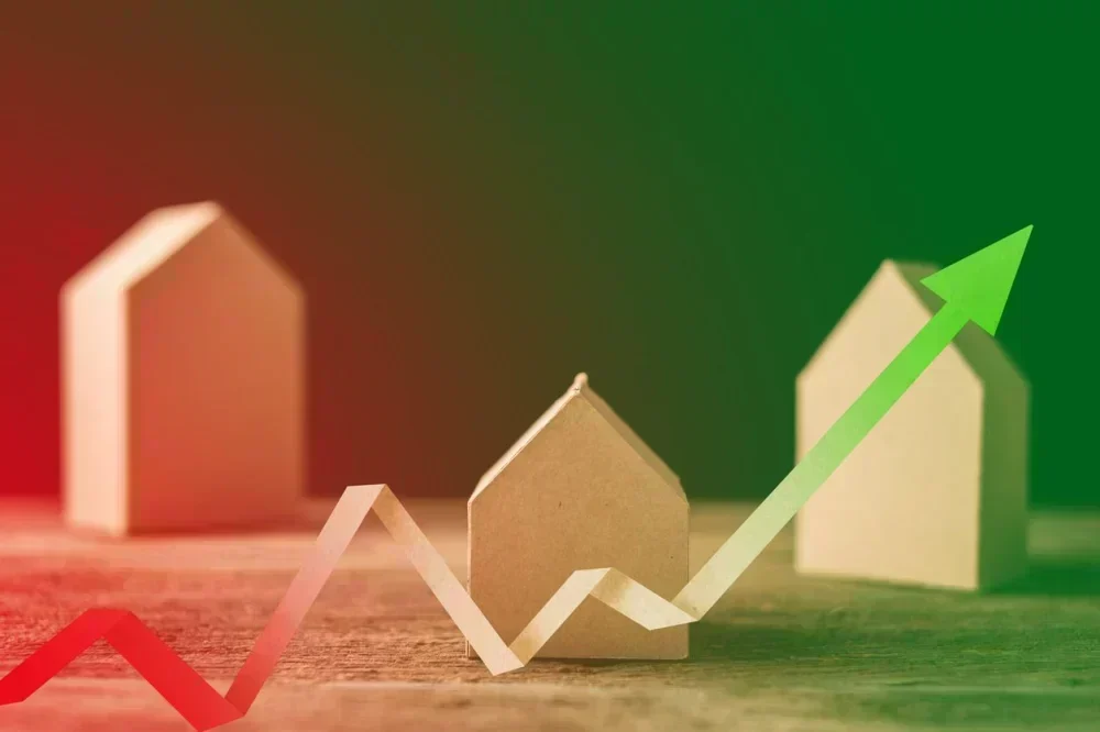 Crescimento do Mercado Imobiliário em 2025: Oportunidades à Vista