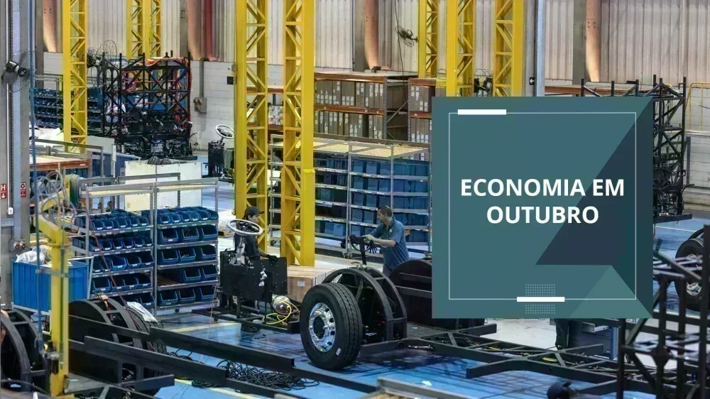 Crescimento no Comércio e Indústria: O Que Esperar em 2025