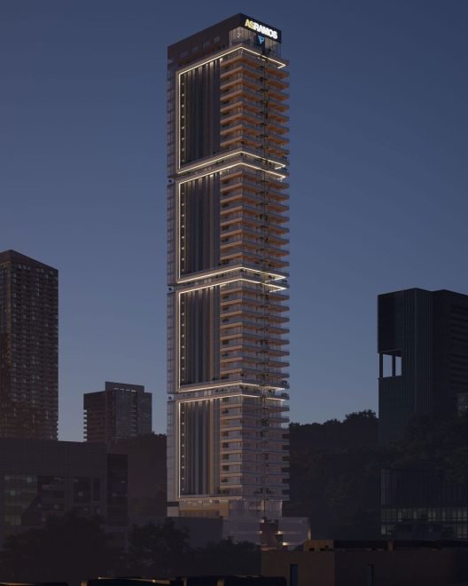 Palazzo Giardino – Cobertura com 4 dormitórios (sendo 4 suítes) à venda em Bal. Camboriú – Pioneiros com 264 m²