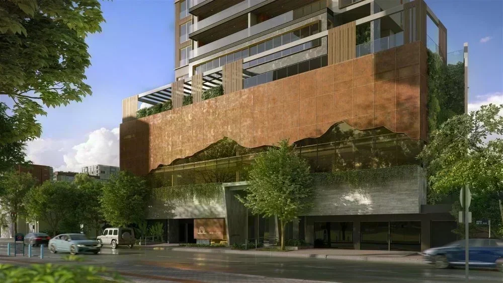 D6 Ocean View: Apartamentos de Alto Padrão com Vista e Contemplação no Litoral de Santa Catarina