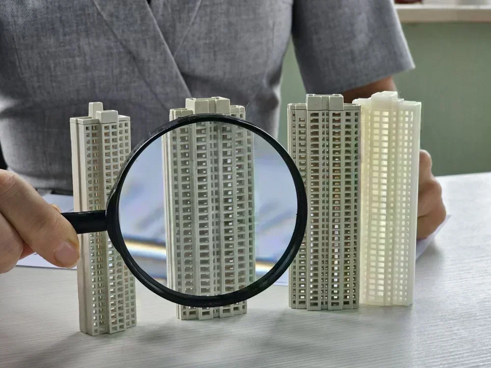 Desafios e Oportunidades no Mercado de Imóveis de Alto Padrão