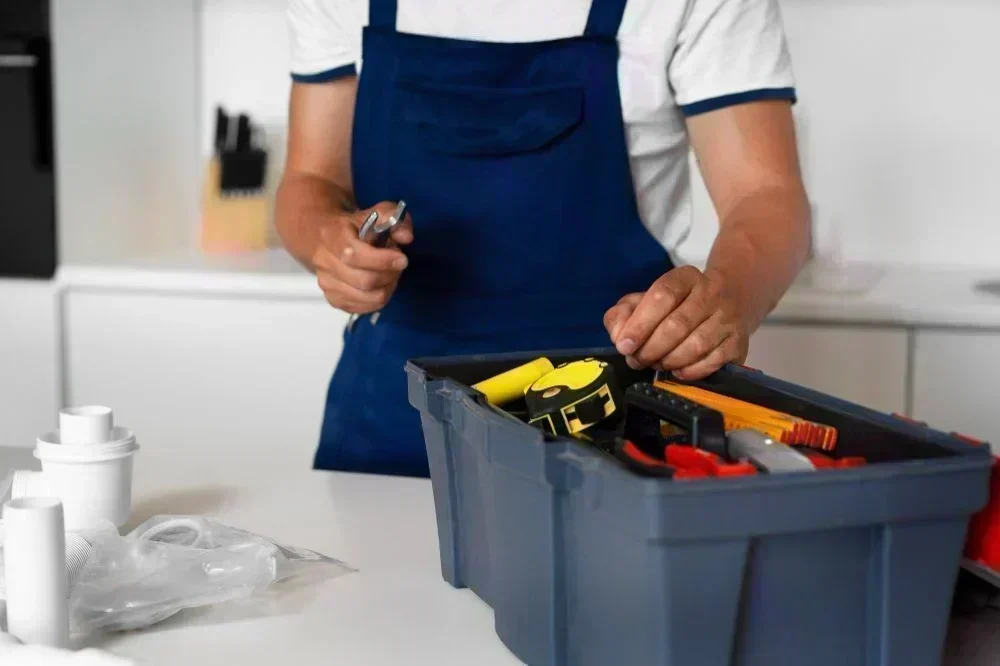 Dicas Essenciais para Evitar Problemas Hidráulicos em Casa