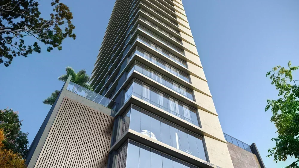 DOM Residence: Apartamentos de Alto Padrão em Balneário Camboriú com Exclusividade e Conforto