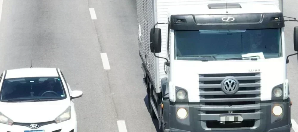 Drones da PRF: Aumenta a fiscalização nas rodovias federais