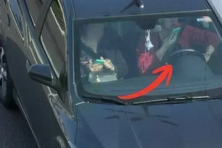 Drones da PRF: Fiscalização Inovadora nas Estradas de SC