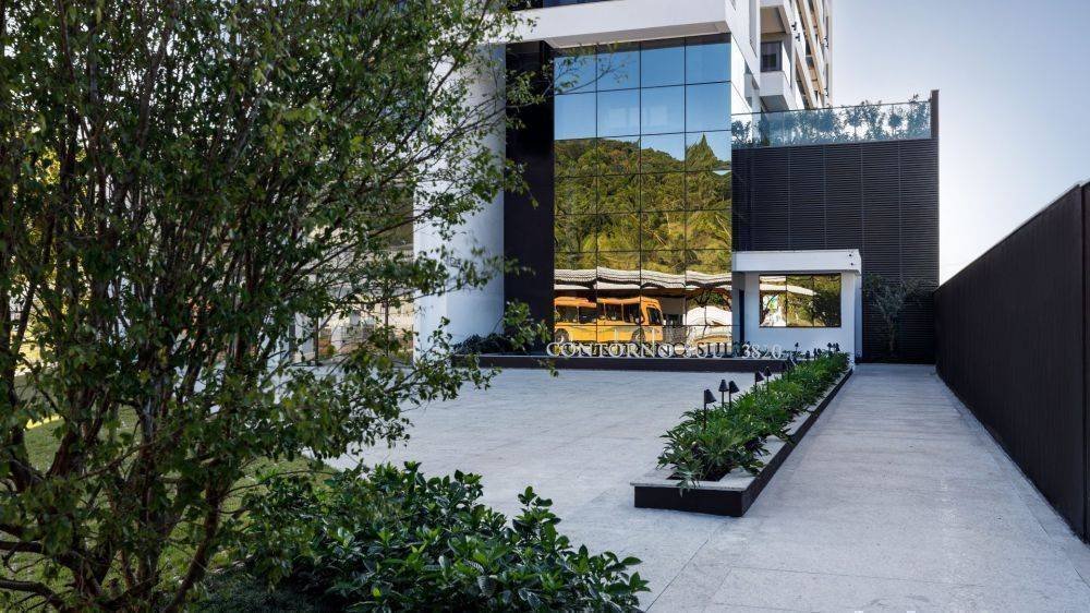 Edifício Contorno Sul: Sofisticação e Conforto no Litoral de Itajaí