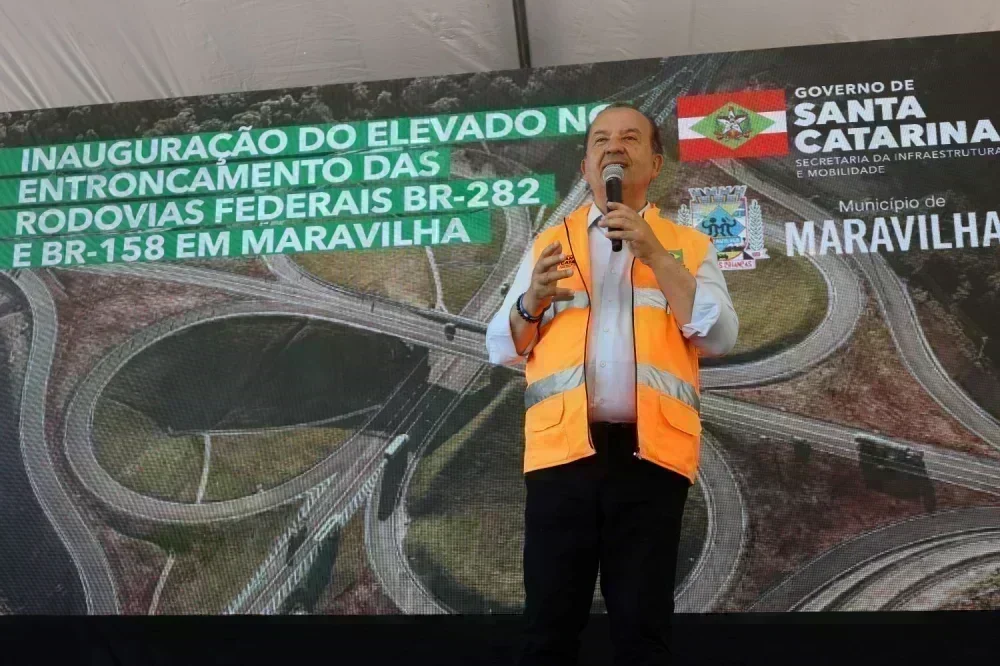 Elevado em Maravilha: Marco Histórico e Oportunidades no Oeste