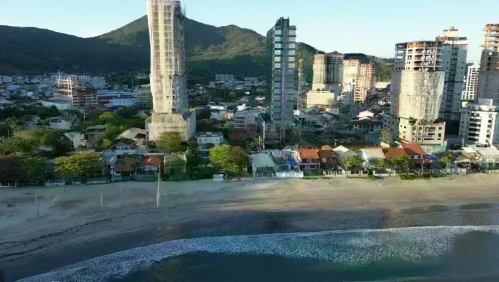 Empreendimento de R$ 300 milhões em SC homenageia história local