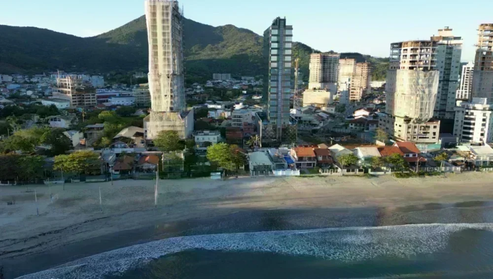 Empreendimento de R$ 300 milhões em SC homenageia história local