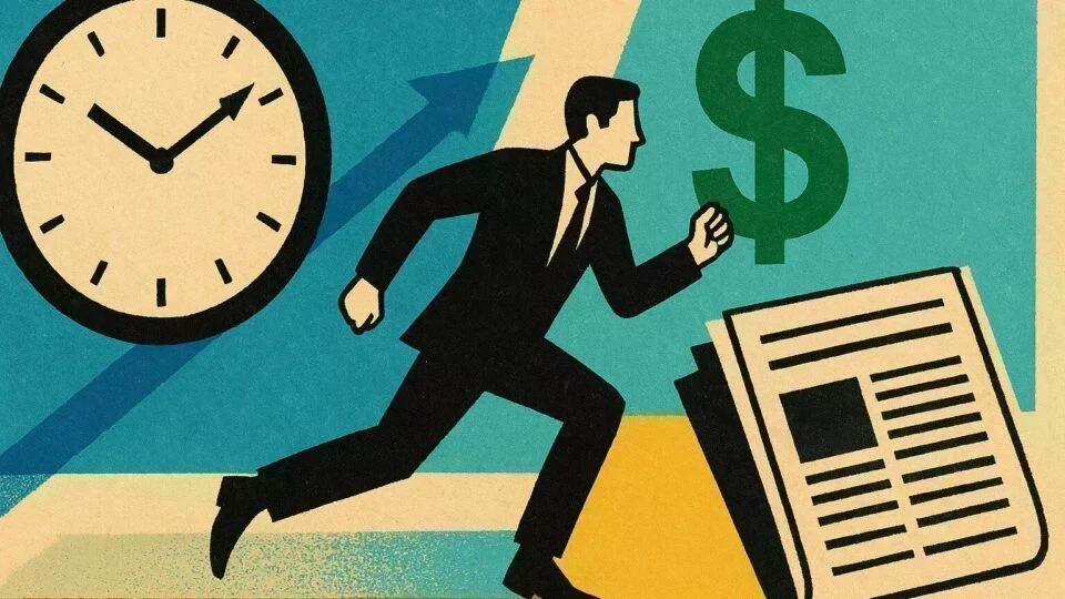 Empresas apressam distribuição de lucros para evitar impostos