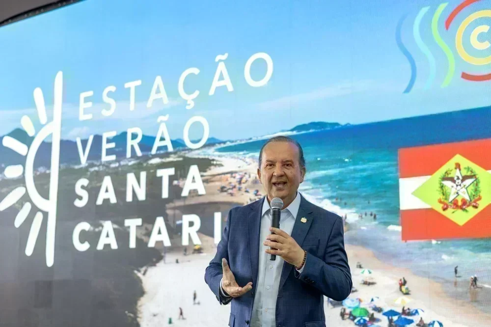 Estação Verão 2026: Segurança e Oportunidades em SC