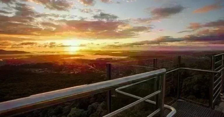 Estudo Revela Perfil dos Turistas em Joinville no Verão