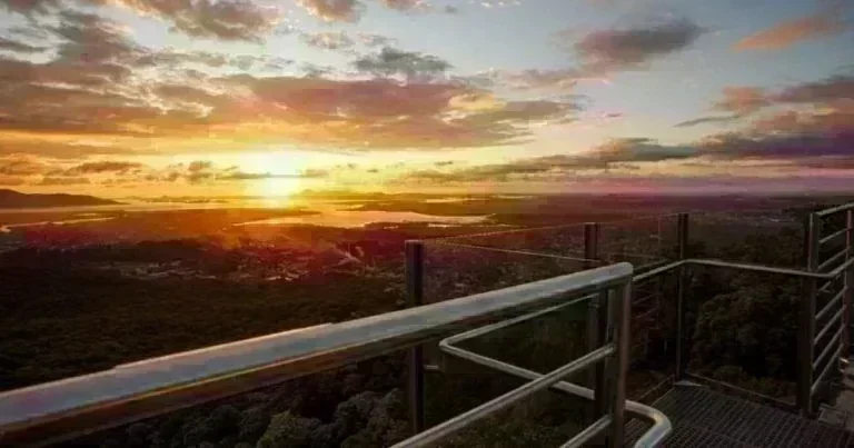 Estudo Revela Perfil dos Turistas em Joinville no Verão