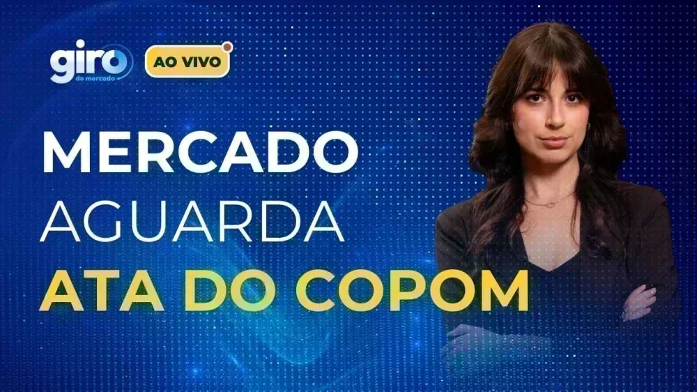 Expectativas do PIB impulsionam otimismo no mercado financeiro