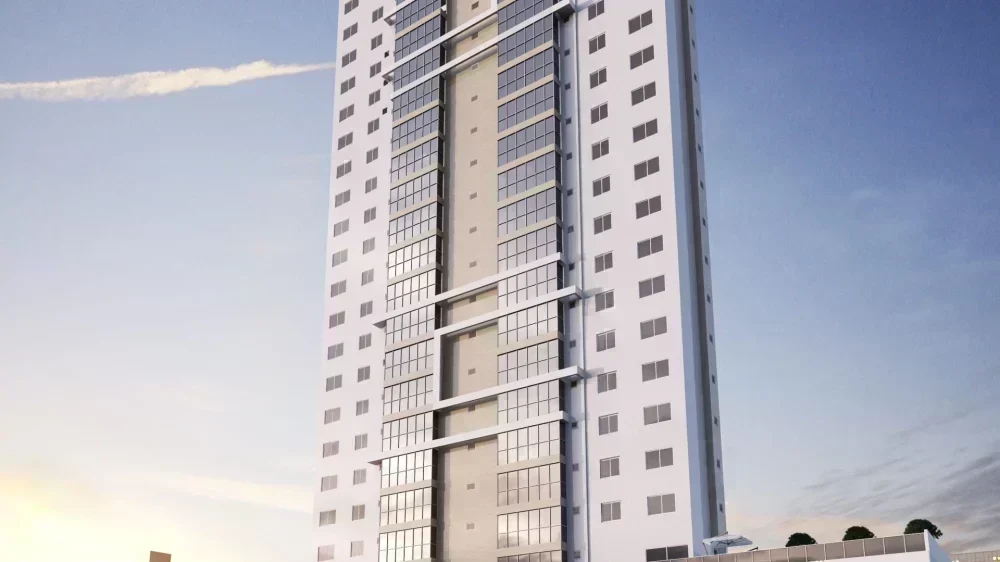 Exuberance Residence: Apartamentos de Alto Padrão no Centro de Balneário Camboriú