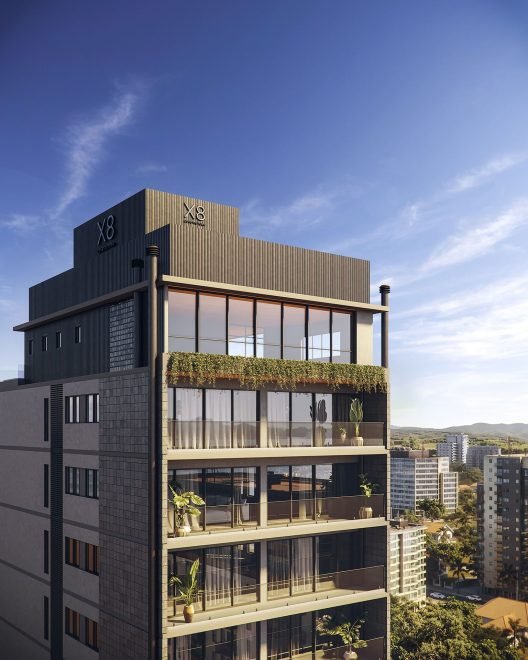 Apartamento com 3 dormitórios (sendo 3 suítes) à venda em Balneário Camboriú – Centro com 208 m²