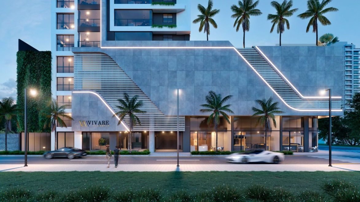 Apartamento com 3 dormitórios (sendo 3 suítes) à venda em Balneário Camboriú – Centro com 125 m²