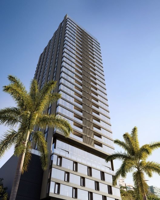 Apartamento com 4 dormitórios (sendo 4 suítes) à venda em Balneário Camboriú – Ariribá com 145 m²