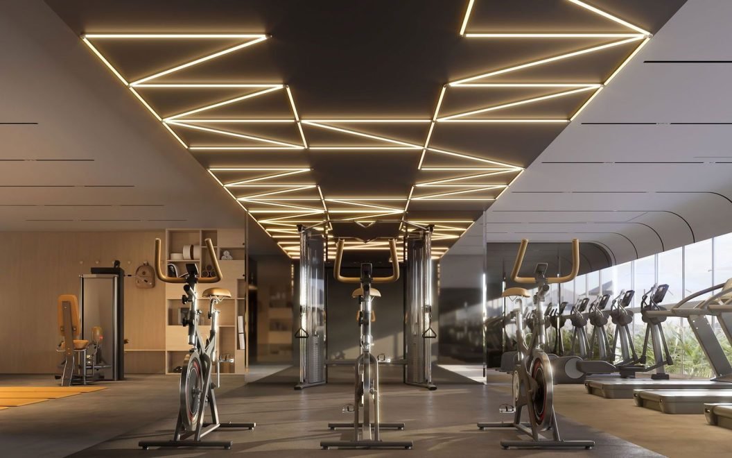 Apartamento com 4 dormitórios (sendo 4 suítes) à venda em Balneário Camboriú – Centro com 152 m²