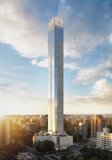 Apartamento com 4 dormitórios (sendo 2 suítes) à venda em Balneário Camboriú – Centro com 152 m²